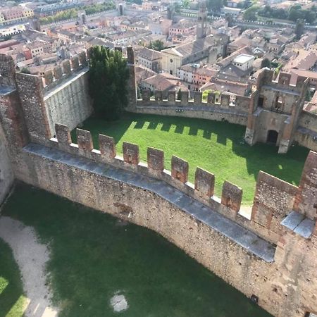 Star Soave Rooms - Locazione Turistica 外观 照片