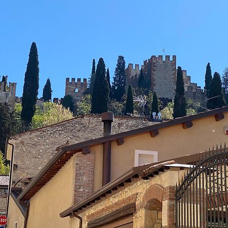 Star Soave Rooms - Locazione Turistica 外观 照片