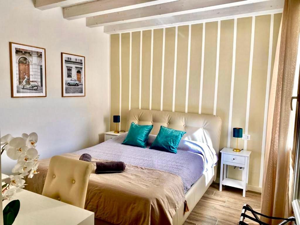 Star Soave Rooms - Locazione Turistica 外观 照片