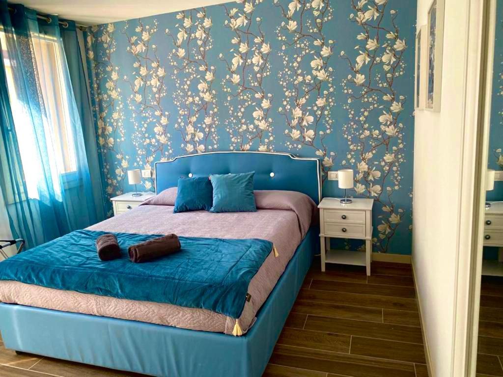 Star Soave Rooms - Locazione Turistica 外观 照片