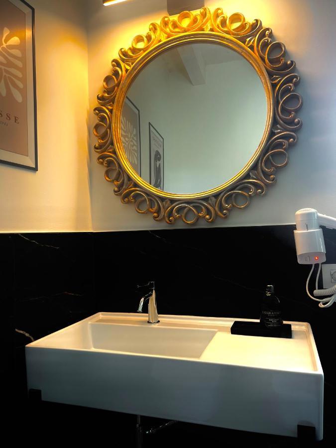Star Soave Rooms - Locazione Turistica 外观 照片