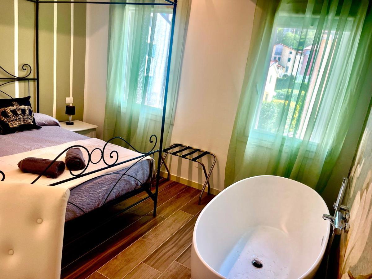 Star Soave Rooms - Locazione Turistica 外观 照片