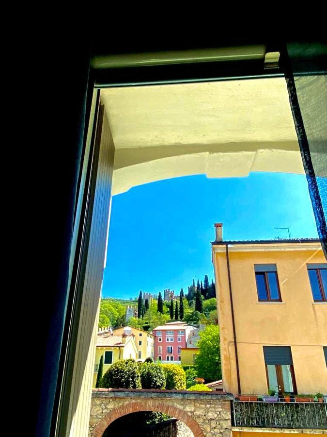 Star Soave Rooms - Locazione Turistica 外观 照片