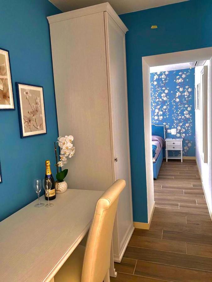 Star Soave Rooms - Locazione Turistica 外观 照片