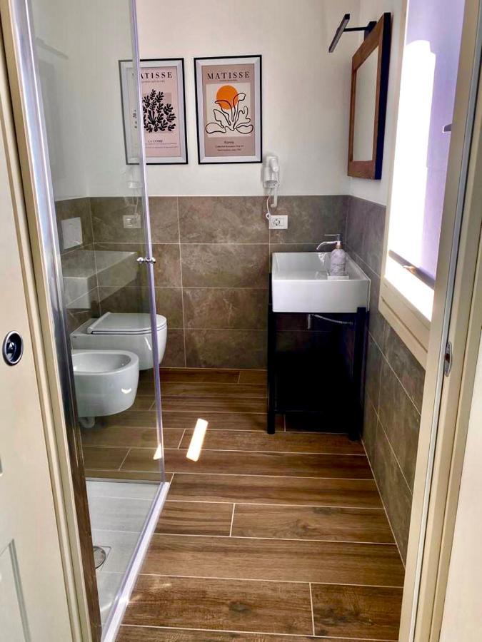 Star Soave Rooms - Locazione Turistica 外观 照片