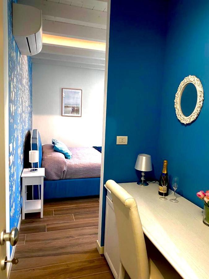 Star Soave Rooms - Locazione Turistica 外观 照片