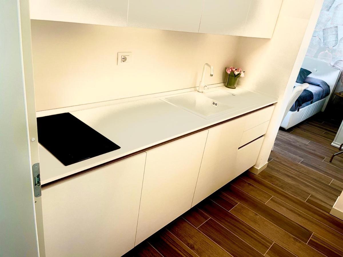 Star Soave Rooms - Locazione Turistica 外观 照片