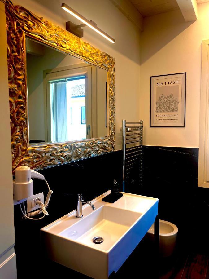 Star Soave Rooms - Locazione Turistica 外观 照片