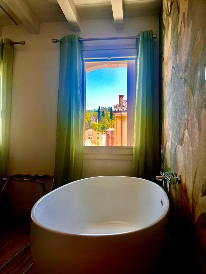 Star Soave Rooms - Locazione Turistica 外观 照片