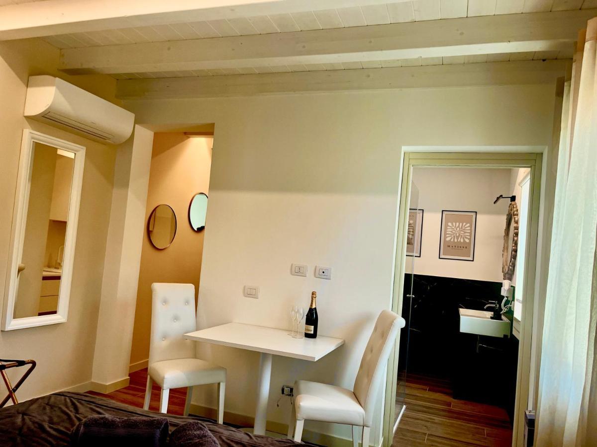 Star Soave Rooms - Locazione Turistica 外观 照片