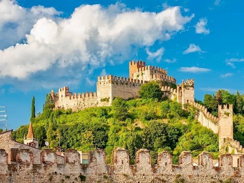 Star Soave Rooms - Locazione Turistica 外观 照片