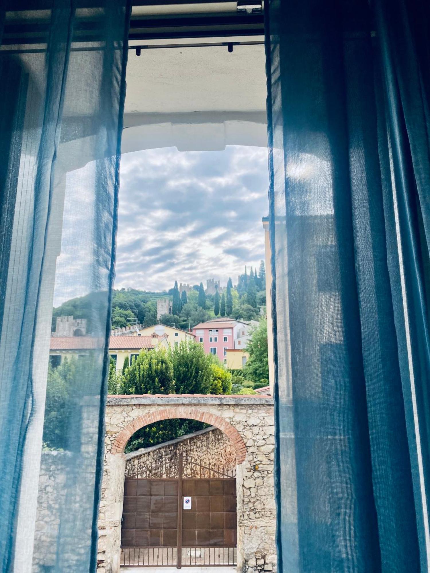 Star Soave Rooms - Locazione Turistica 外观 照片