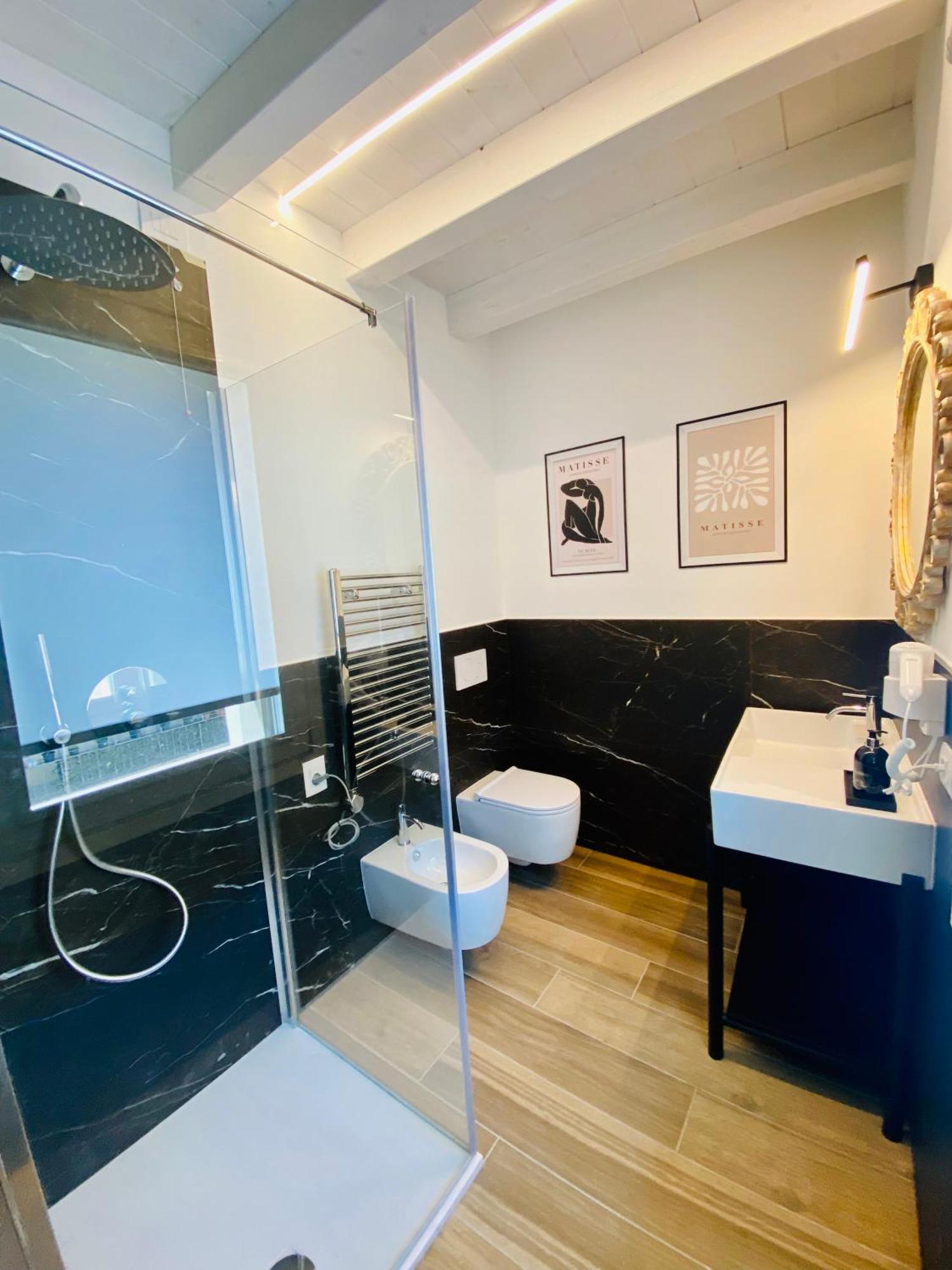 Star Soave Rooms - Locazione Turistica 外观 照片
