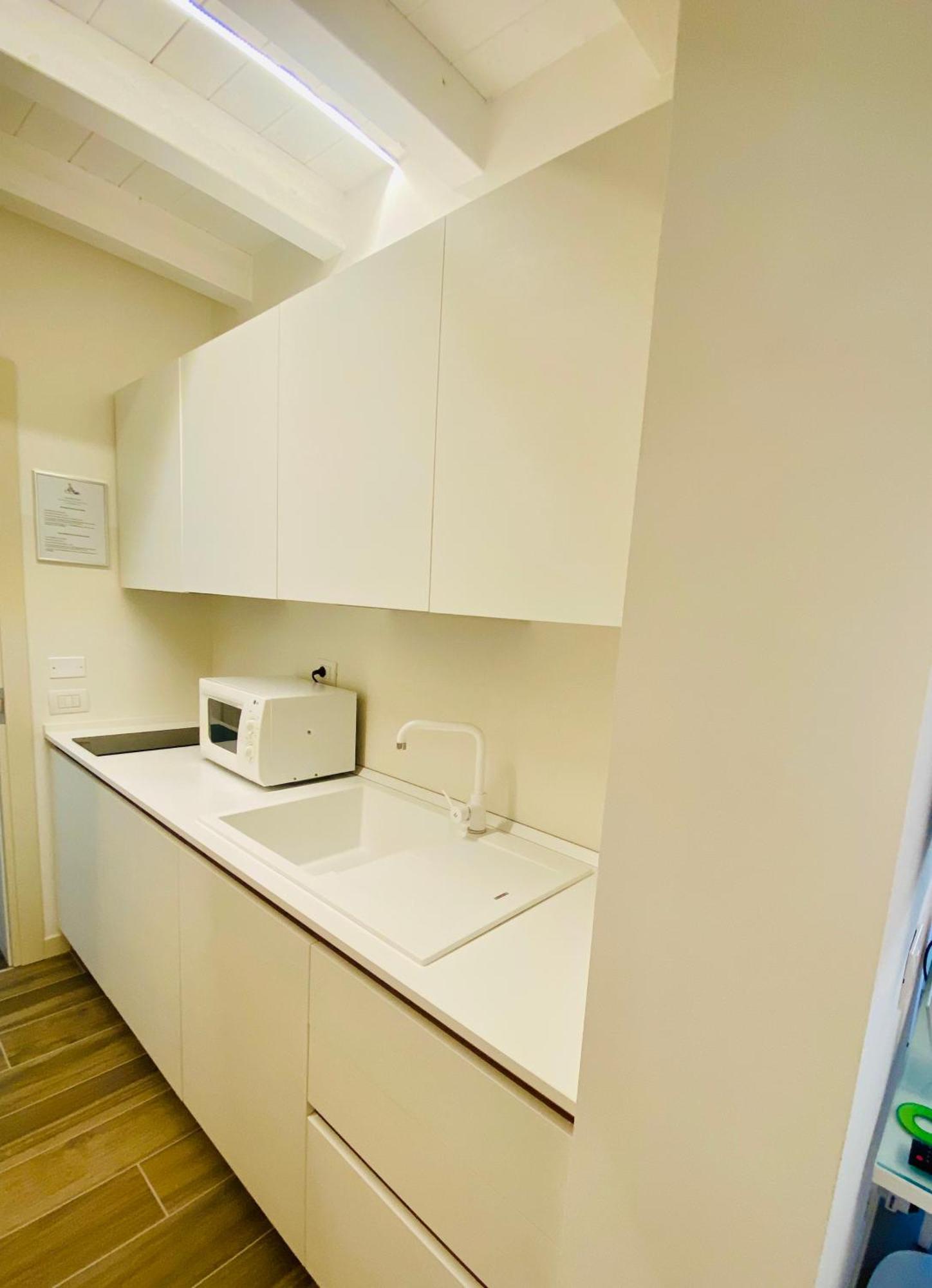 Star Soave Rooms - Locazione Turistica 外观 照片