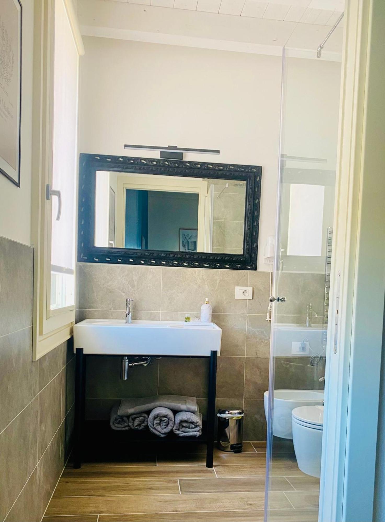 Star Soave Rooms - Locazione Turistica 外观 照片