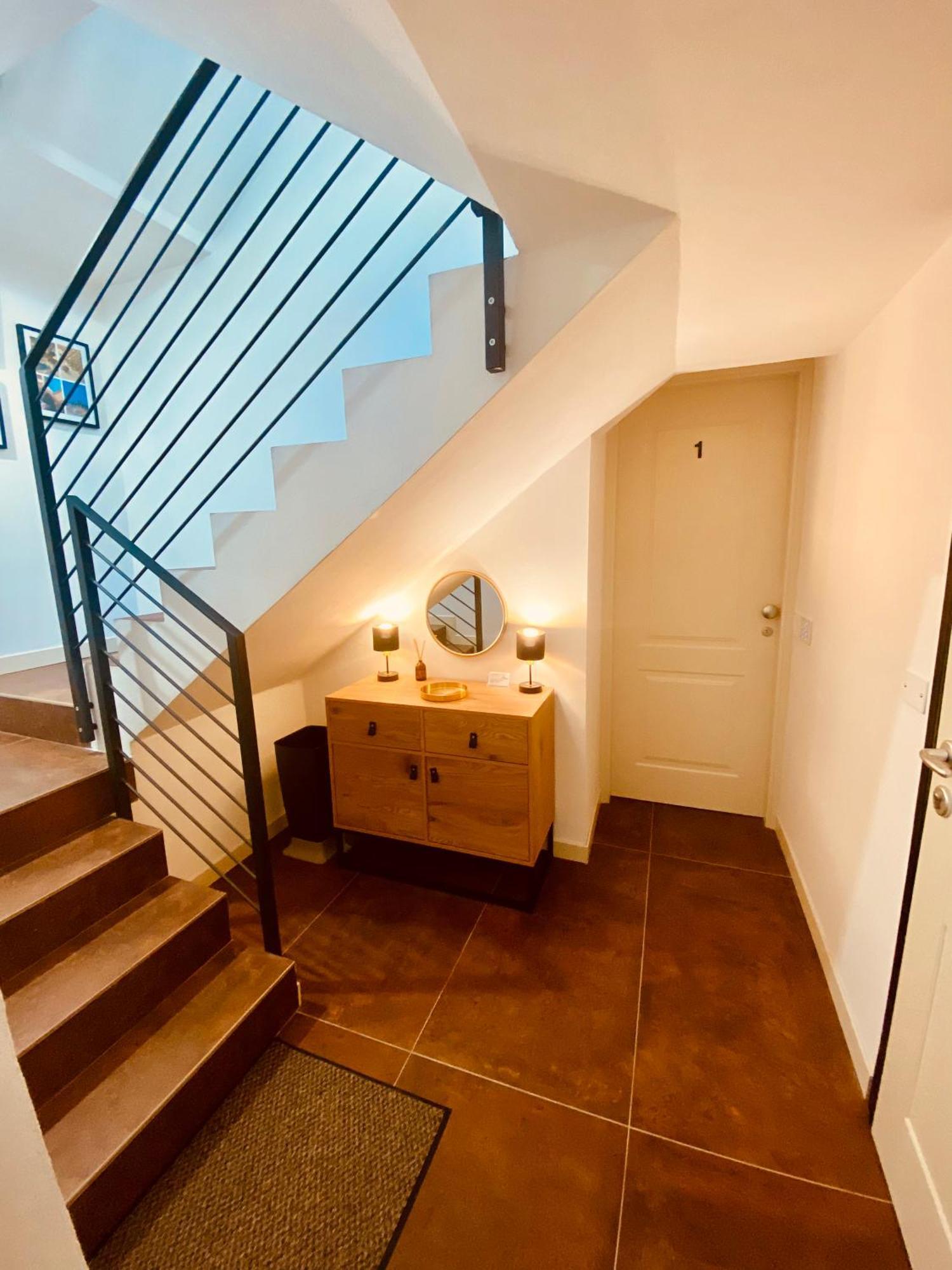 Star Soave Rooms - Locazione Turistica 外观 照片