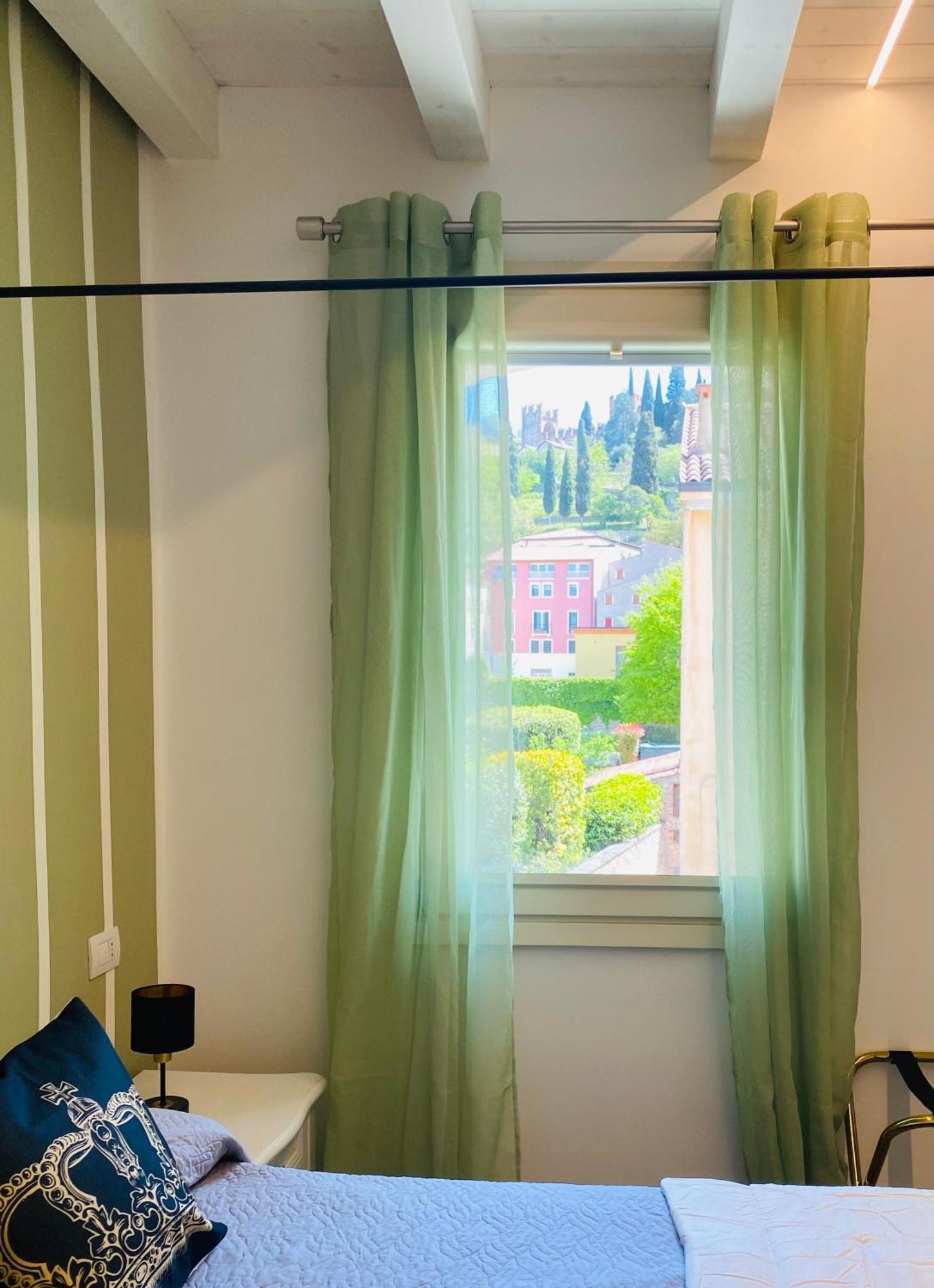 Star Soave Rooms - Locazione Turistica 外观 照片