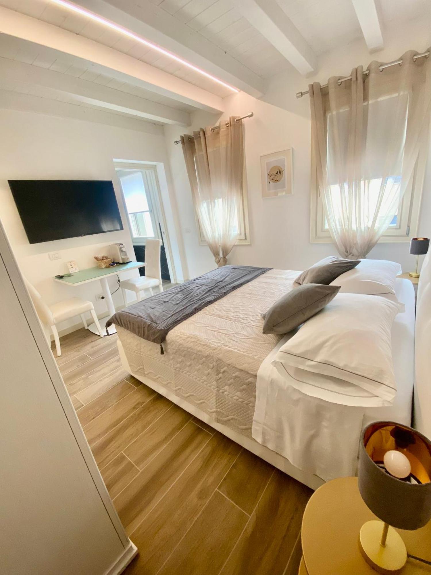 Star Soave Rooms - Locazione Turistica 外观 照片