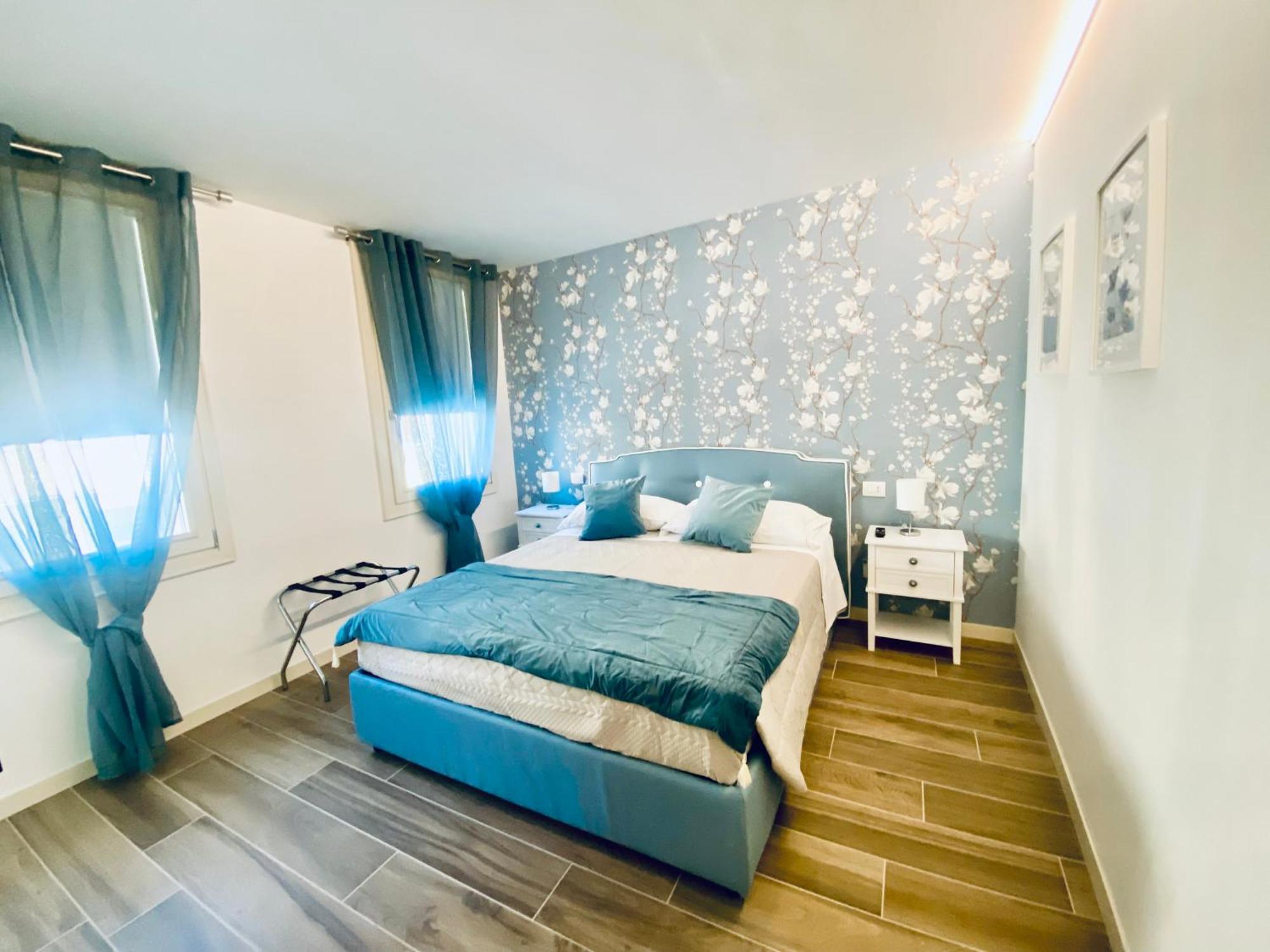 Star Soave Rooms - Locazione Turistica 外观 照片