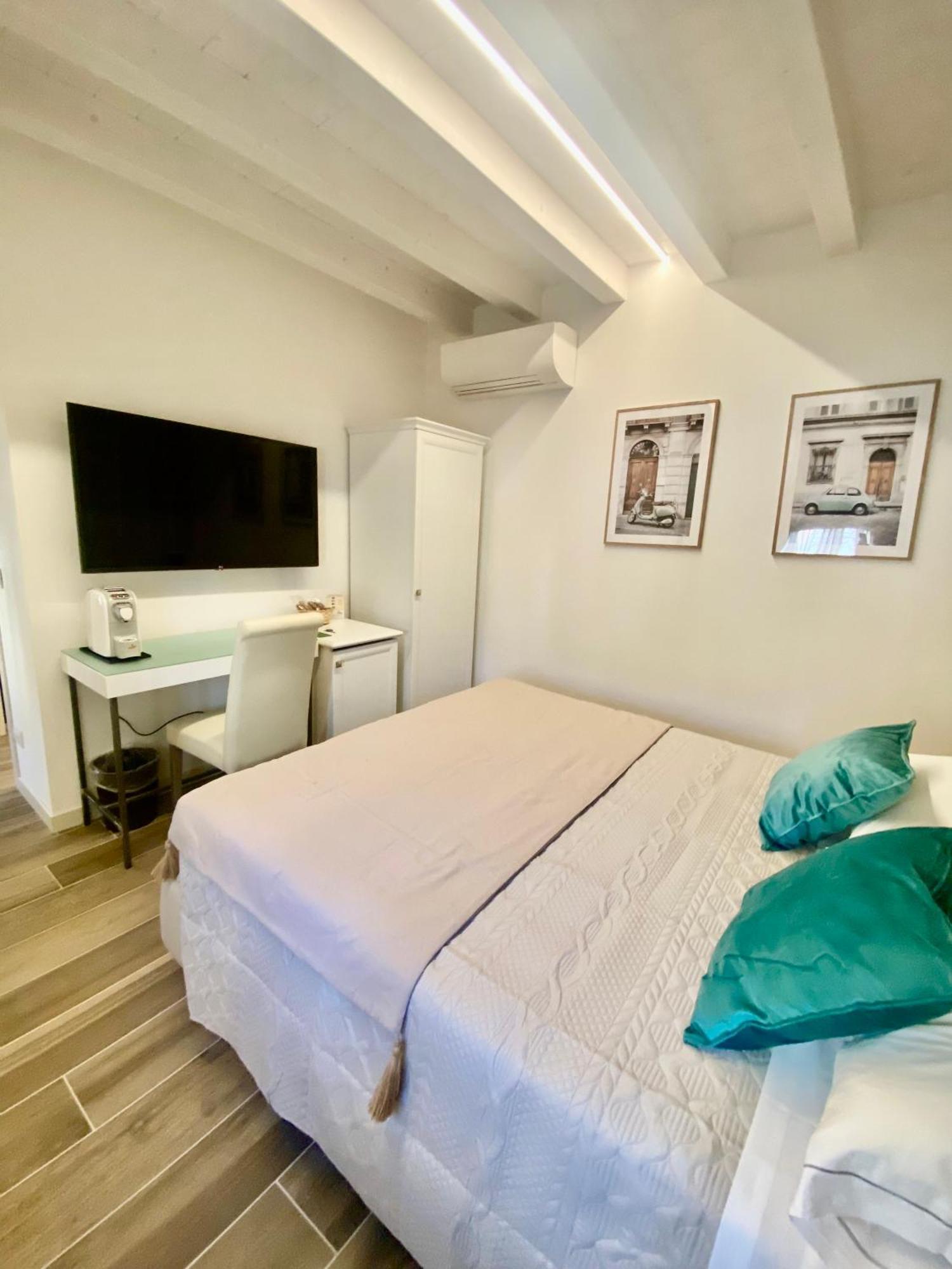 Star Soave Rooms - Locazione Turistica 外观 照片