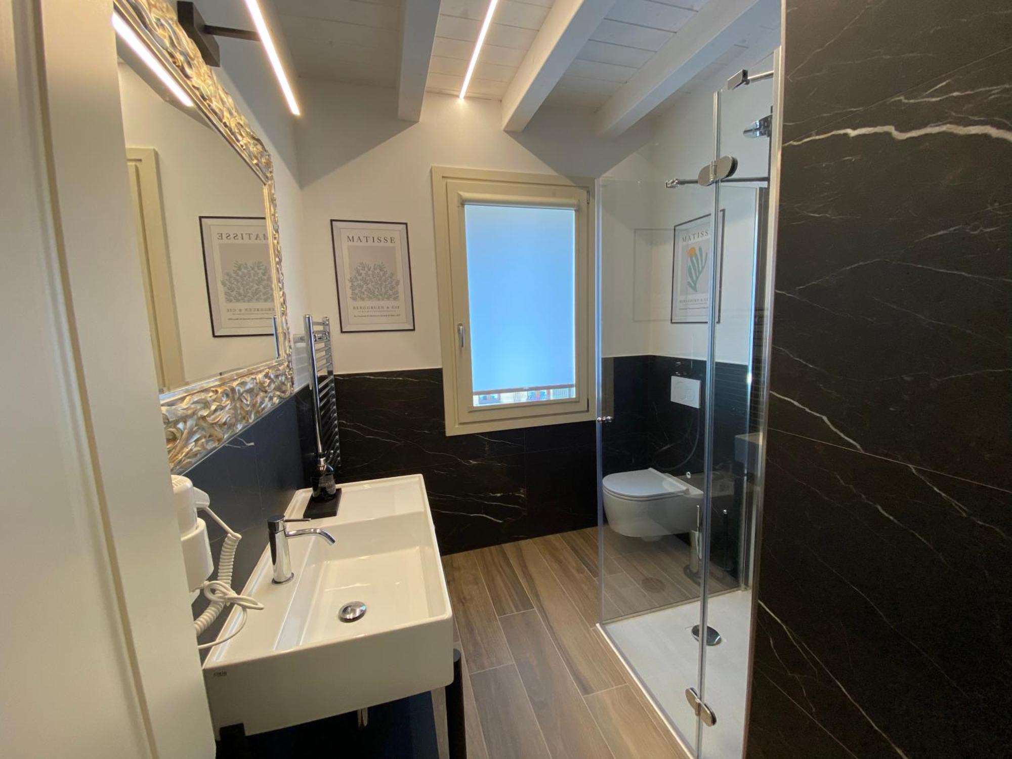 Star Soave Rooms - Locazione Turistica 外观 照片