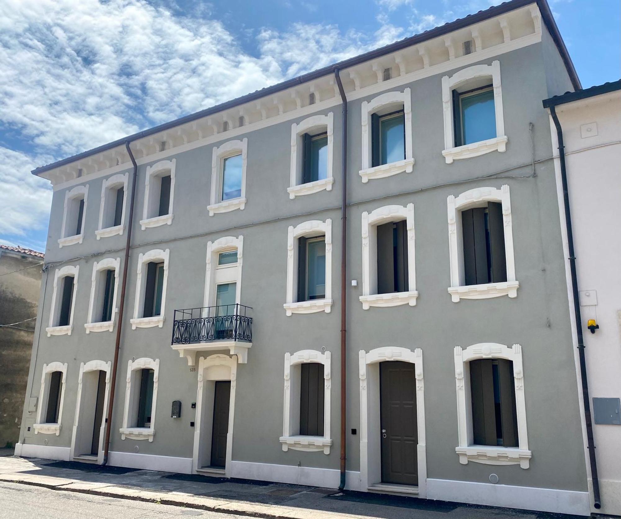 Star Soave Rooms - Locazione Turistica 外观 照片