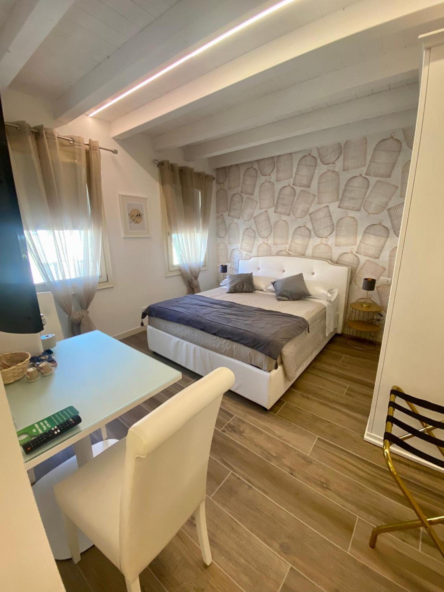 Star Soave Rooms - Locazione Turistica 外观 照片